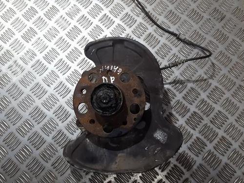 Used Right front steering knuckle Right front steering knuckle 35696622 35696622
