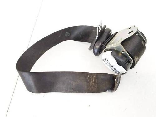 Used Rear left seatbelt Rear left seatbelt 35019209 35019209