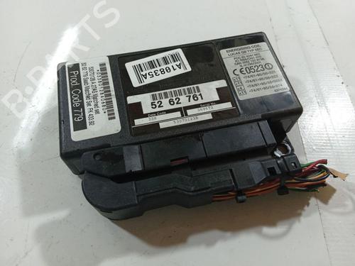 Used Electronic module Electronic module 34854904 34854904