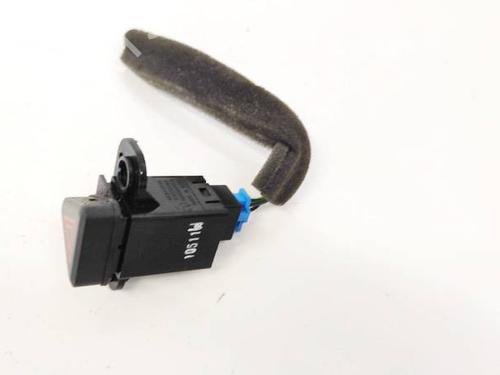Used Warning switch Warning switch CHEVROLET CRUZE (J300) 1.8 (141 hp) 35314477 35314477