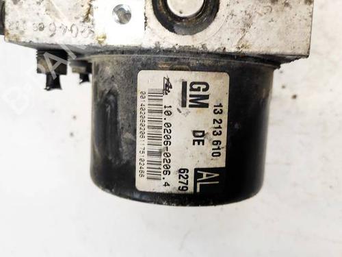 ABS pump OPEL ASTRA H (A04) 1.9 CDTI (L48) | BP35259174M43 - Image 3