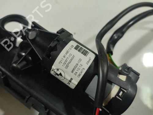 Electronic module BMW 3 (E90) 325 i | BP34850302M83 - Image 4