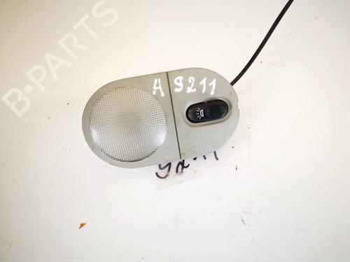Used Interior roof light Interior roof light RENAULT LAGUNA I (B56_, 556_) 2.0 (556A) (139 hp) 35233283 35233283