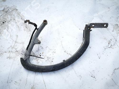 Used Hinge/Door check strap Hinge/Door check strap PEUGEOT 607 (9D, 9U) 2.2 16V (158 hp) 35408730 35408730