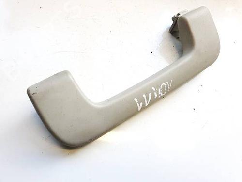 Interior roof handle SEAT EXEO (3R2) 2.0 TDI | BP34943072I35 - Image 2