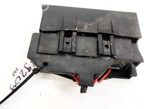 Used Fuse box Fuse box OPEL MERIVA A MPV (X03) 1.7 CDTI (E75) (100 hp) 32947986 32947986