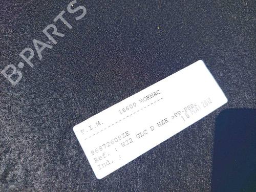 Boot lining PEUGEOT 508 I (8D_) 1.6 HDi | BP38160782I3 - Image 3