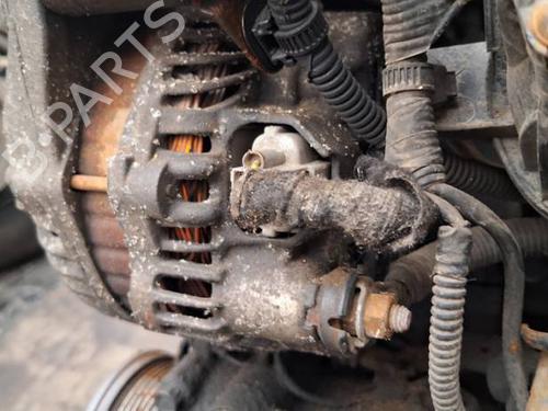 Alternator MITSUBISHI LANCER VIII (CY_A, CZ_A) 1.8 (CY3A, CY6A) | BP35017172M7 - Image 3