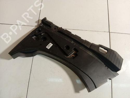 Boot lining BMW 7 (E65, E66, E67) 730 d | BP39497703I3 - Image 2