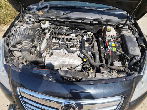 Electronic module OPEL INSIGNIA A (G09) 2.0 CDTI (68) | BP32918190M83  - Image 6