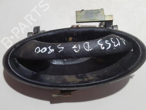 Used Front right exterior door handle Front right exterior door handle SAAB 900 II 2.0 i (131 hp) 35842334 35842334