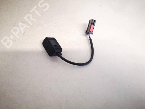 Used Electronic module Electronic module OPEL INSIGNIA A Saloon (G09) 1.4 (69) (140 hp) 35324456 35324456