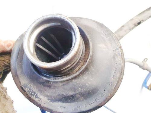 Pipe MERCEDES-BENZ M-CLASS (W164) ML 350 4-matic (164.186) | BP38573785M125 - Image 5