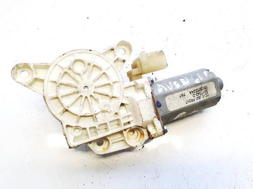 Right front window motor CHRYSLER SEBRING (JS) 2.4 VVT | BP35160063E20 - Image 2