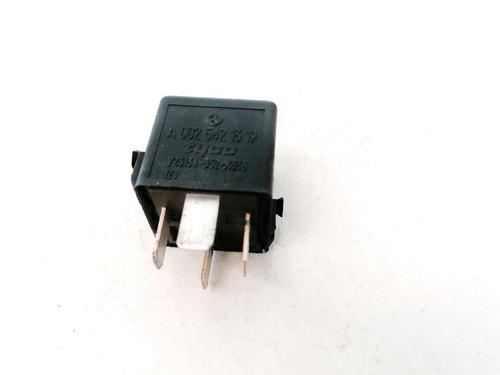 Electronic sensor MERCEDES-BENZ A-CLASS (W169) A 160 CDI (169.006, 169.306) | BP33068327M84 - Image 2