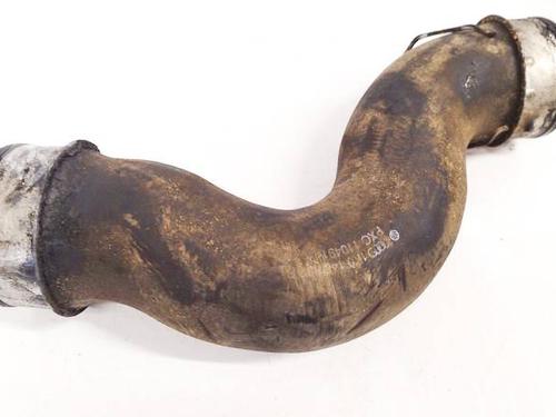 Rør Rør VW GOLF PLUS V (5M1, 521) 1.9 TDI (105 hp) 33861955 33861955