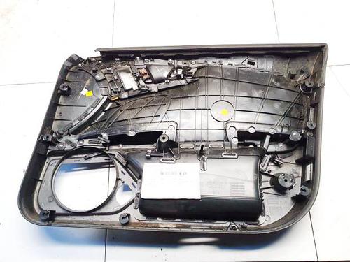 Front left panel AUDI A7 Sportback (4GA, 4GF) 3.0 TDI quattro | BP34860201C58 - Image 3
