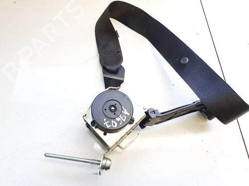 Front left seatbelt OPEL ASTRA H (A04) 1.4 | BP35196026I26 - Image 3