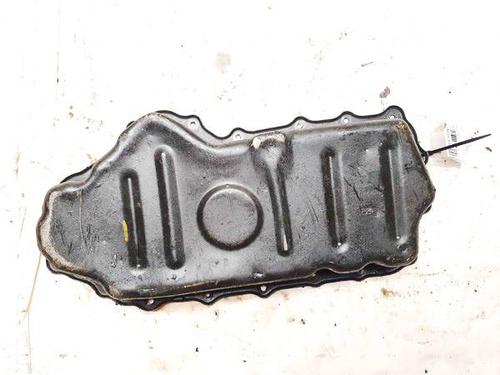 Used Oil sump Oil sump 35483143 35483143