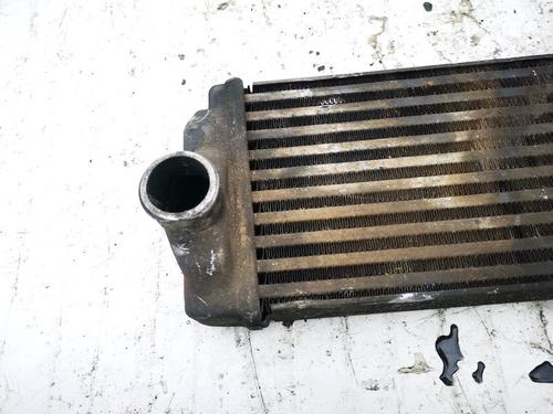 Intercooler Intercooler CHRYSLER VOYAGER IV (RG, RS) 2.5 CRD (141 hp) 35573955 35573955
