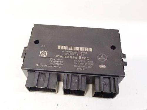 Used Electronic module Electronic module 34877075 34877075