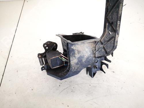 Used Pedal Pedal MERCEDES-BENZ M-CLASS (W163) ML 270 CDI (163.113) (163 hp) 35410845 35410845