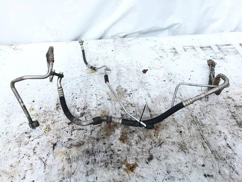 Used AC pipe AC pipe OPEL ZAFIRA / ZAFIRA FAMILY B (A05) 1.9 CDTI (M75) (120 hp) 32562542 32562542