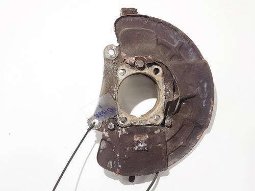 Used Left front steering knuckle Left front steering knuckle 35557795 35557795
