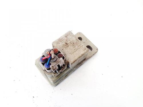 Electronic sensor TOYOTA AURIS (_E15_) 2.0 D-4D (ADE150_, ADE150R) | BP32910724M84 - Image 2