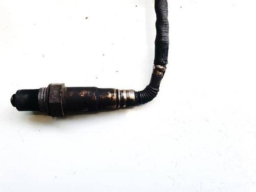 Electronic sensor MERCEDES-BENZ E-CLASS (W211) E 220 CDI (211.008) | BP34825312M84 - Image 2