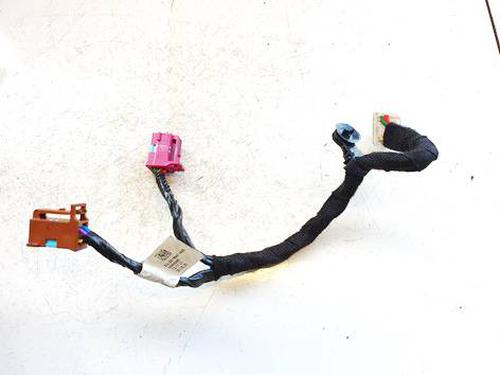 Used Wiring harness Wiring harness 35081010 35081010