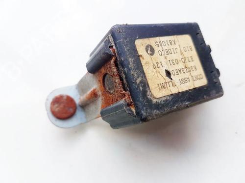 Used Electronic module Electronic module SUBARU LEGACY III (BE) 2.0 AWD (BE5) (125 hp) 33523989 33523989