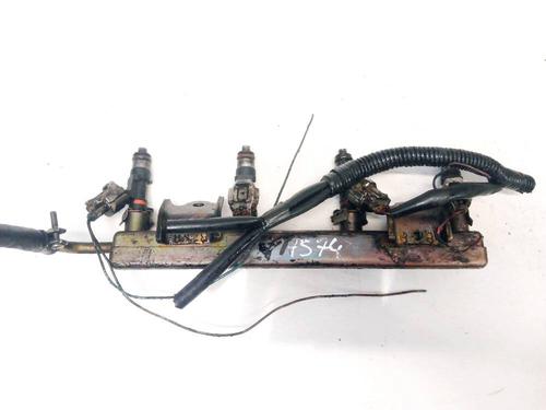 Used Injection rail Injection rail 35347632 35347632