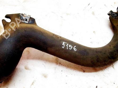 Used Intercooler pipe Intercooler pipe 33518668 33518668