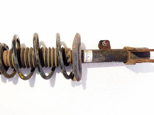 Used Left front shock absorber Left front shock absorber 34746738 34746738