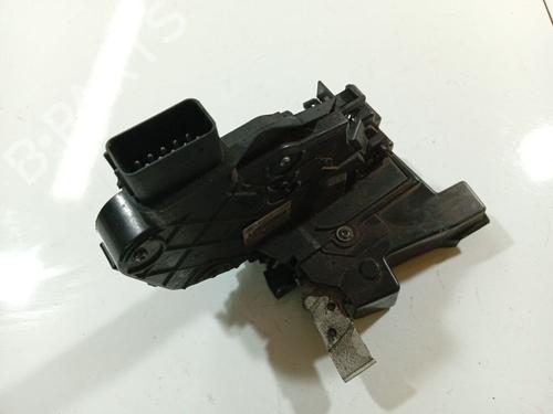 Used Front left lock Front left lock FORD S-MAX (WA6) 1.8 TDCi (125 hp) 34887362 34887362