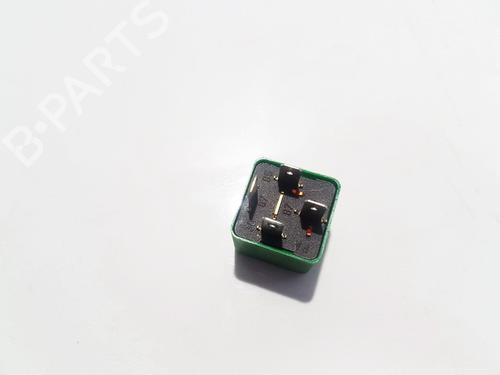 Electronic sensor OPEL ZAFIRA A MPV (T98) 2.0 DTI 16V (F75) | BP33522014M84 - Image 2