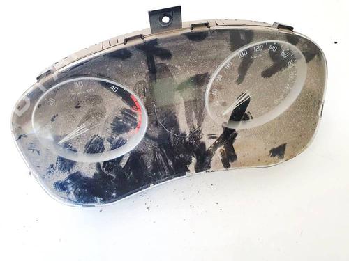 Used Instrument cluster Instrument cluster 35369990 35369990