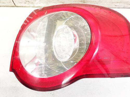 Used Right taillight Right taillight VW PASSAT B6 (3C2) 2.0 TDI (140 hp) 35336526 35336526