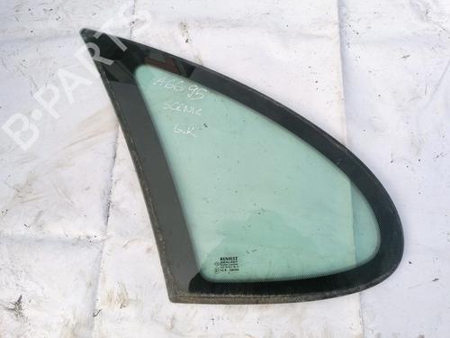Panel rude bagtil venstre Panel rude bagtil venstre 35570029 35570029