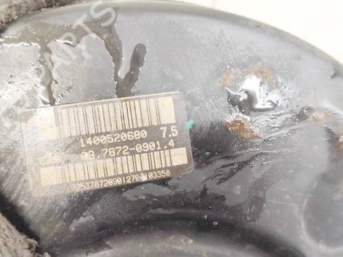 Servo brake CITROËN JUMPY II (VF7) 2.0 HDi 120 | BP35343621M42 - Image 3