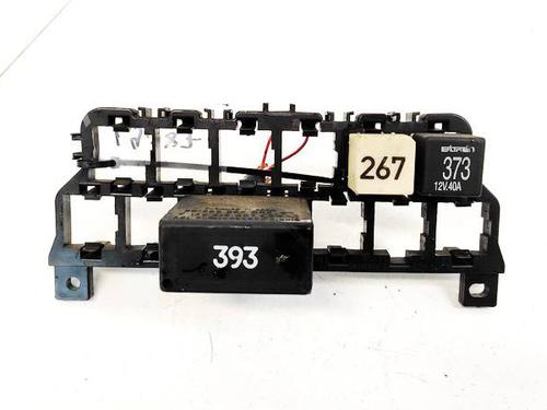 Used Fuse box AUDI A6 C5 (4B2, 4B4) 2.5 TDI (150 hp) 32942485