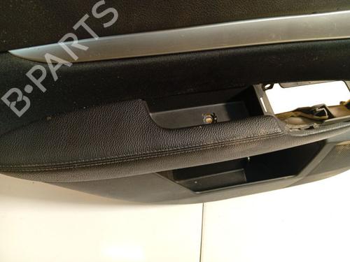 Rear left panel SUBARU LEGACY V (BM) 2.0 D AWD (BMD) | BP34739720C60 - Image 2