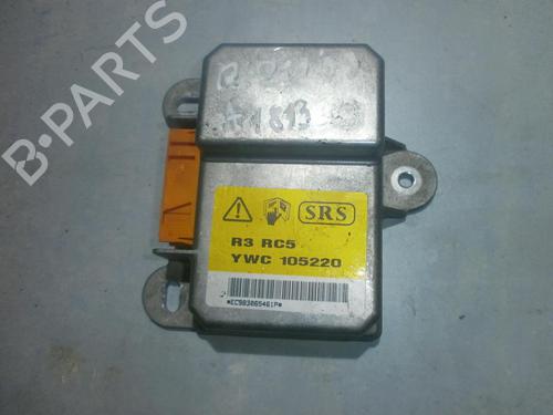 Used ECU airbags ECU airbags ROVER 200 II Hatchback (XW) 214 (75 hp) 33485513 33485513