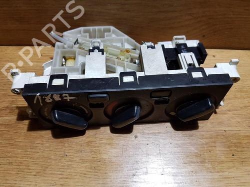Used Climate control Climate control NISSAN ALMERA I Hatchback (N15) 2.0 D (75 hp) 35653982 35653982