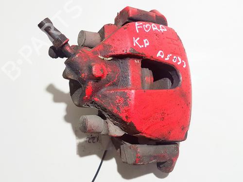 Used Left front brake caliper Left front brake caliper FORD FOCUS II (DA_, HCP, DP) 1.8 TDCi (115 hp) 35883556 35883556