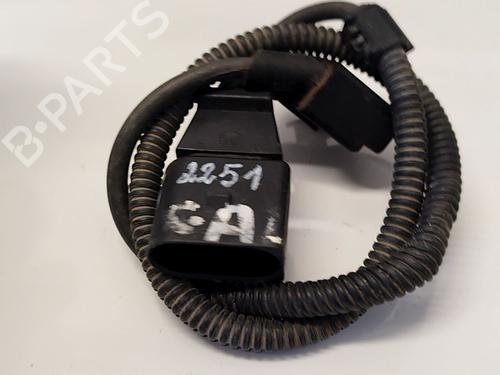 Electronic sensor AUDI A6 C5 (4B2, 4B4) 2.5 TDI | BP34768796M84 - Image 2