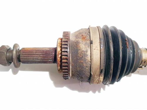 Right front driveshaft KIA CEE'D Hatchback (ED) 1.6 CRDi 90 | BP34870136M39 - Image 2