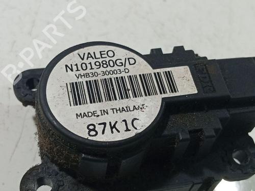 Electronic module RENAULT MEGANE III Hatchback (BZ0/1_, B3_) 1.9 dCi (BZ0N, BZ0J) | BP39160086M83 - Image 5