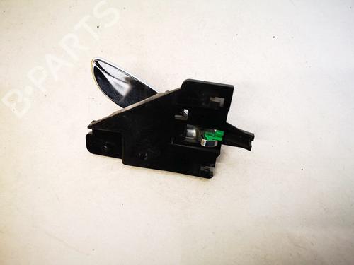 Rear left interior door handle ROVER 25 I Hatchback (RF) 2.0 iDT | BP35521298I15 - Image 2